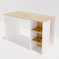 Escritorio Florencia