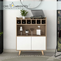 Mueble Bar