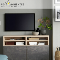 Mueble TV - Roma