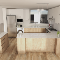 Diseño - De Ambientes