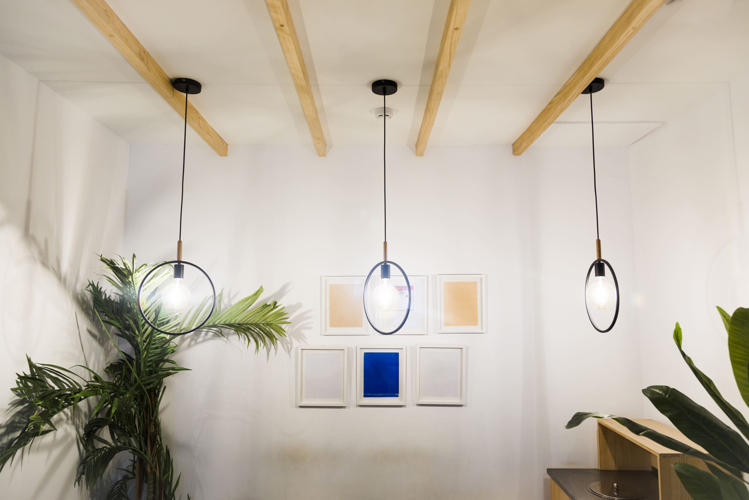 consejos de iluminación de interiores